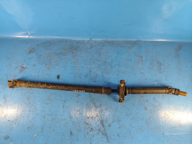 Карданный вал задний OUTBACK 09-14 BR 2.0 diesel