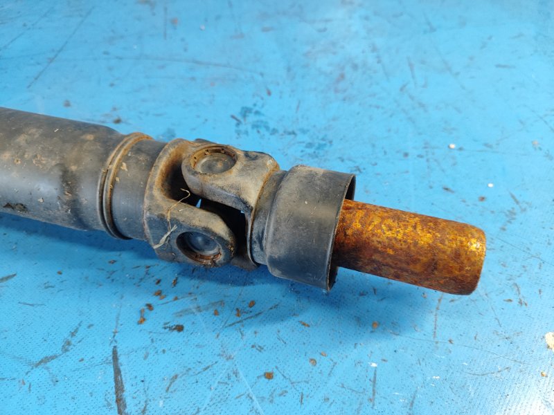 Карданный вал задний SUBARU OUTBACK 09-14 BR 2.0 diesel