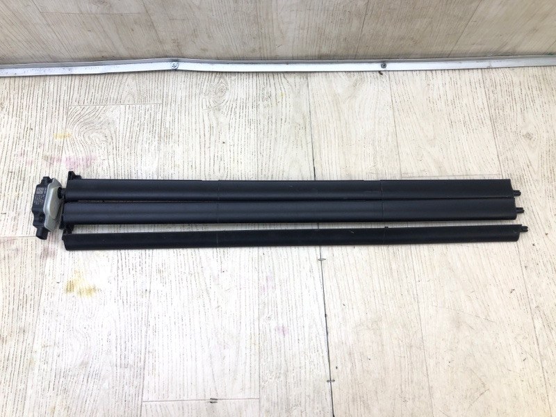 Жалюзи радиатора AUDI Q8 E-TRON 19- 95B965501AA Б/У