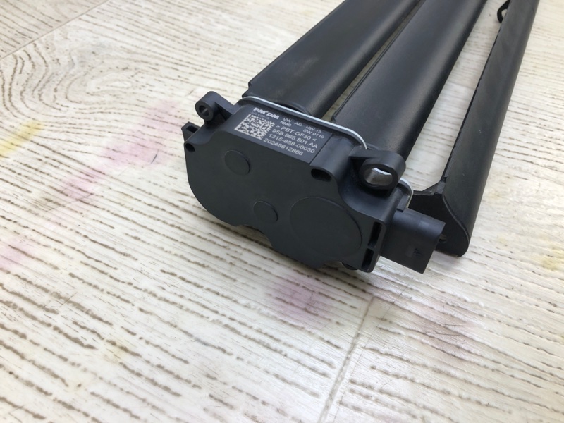 Жалюзи радиатора Q8 E-TRON 19-