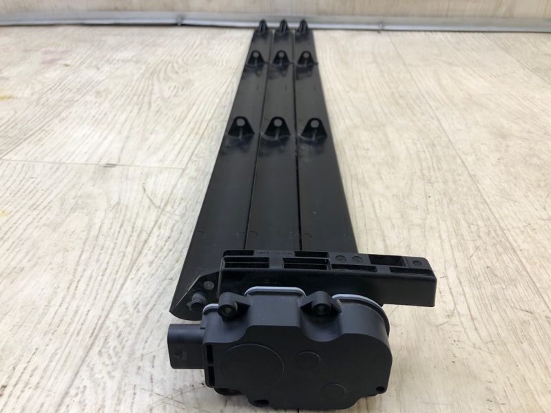 Жалюзи радиатора Q8 E-TRON 19-