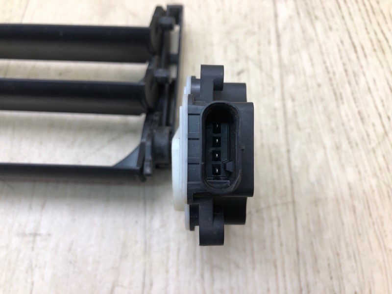 Жалюзи радиатора Q8 E-TRON 19-