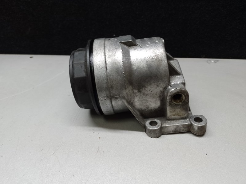 Корпус масляного фильтра 3 BL 09-13 Корпус масляного фильтра 3 BL 09-13