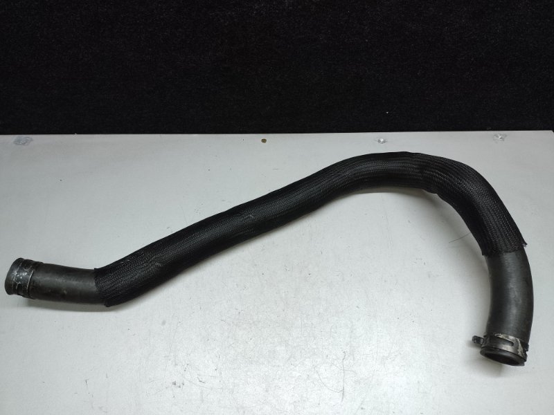 Патрубок системы охлаждения HYUNDAI TUCSON 04-10 2006 2.7 G6BA Б/У