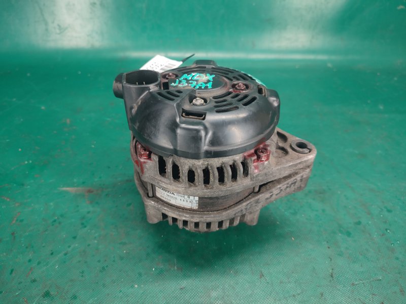 Генератор ACURA MDX (YD2) 06-13 YD2 31100-RJA-A02 Б/У