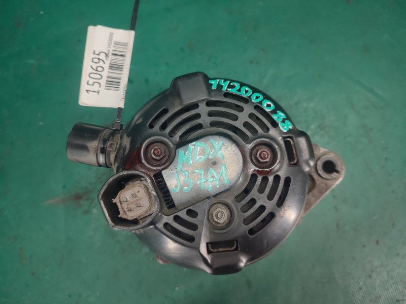 Генератор ACURA MDX (YD2) 06-13 YD2