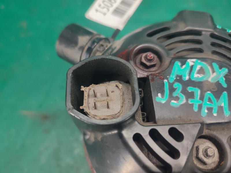 Генератор MDX (YD2) 06-13 YD2