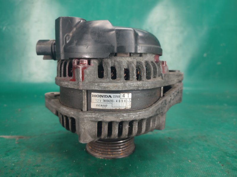 Генератор MDX (YD2) 06-13 YD2