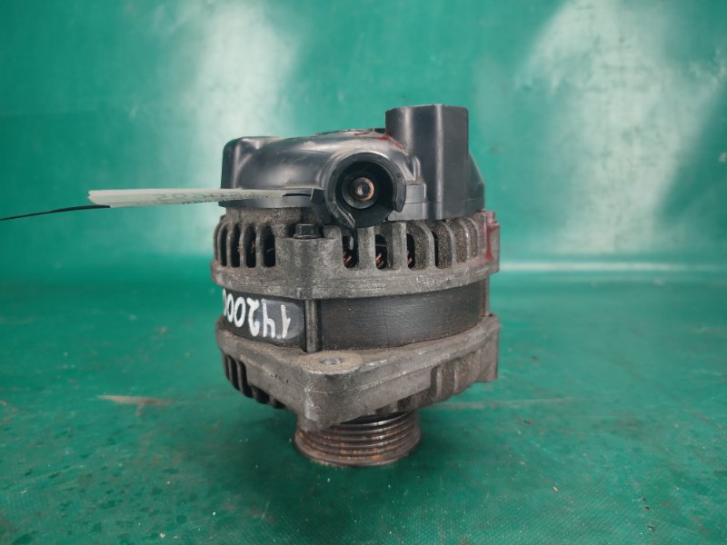 Генератор MDX (YD2) 06-13 YD2