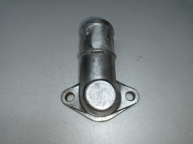 Фланец системы охлаждения TUCSON 04-10 2006 2.7 G6BA