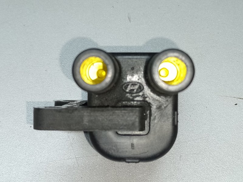 Катушка зажигания HYUNDAI TUCSON 04-10 2.7 G6BA Катушка зажигания HYUNDAI TUCSON 04-10 2.7 G6BA