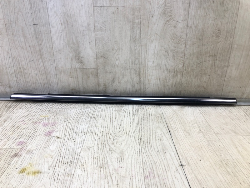 Накладка двери задняя правая FORD ESCAPE 12-19 2012 TM2 2.0 HDTX CJ5Z-7825860-B Б/У