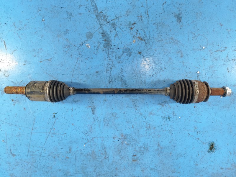 Привод передний правый OUTBACK 09-14 BR 2.0 diesel