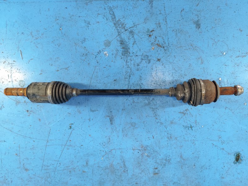 Привод передний левый OUTBACK 09-14 BR 2.0 diesel