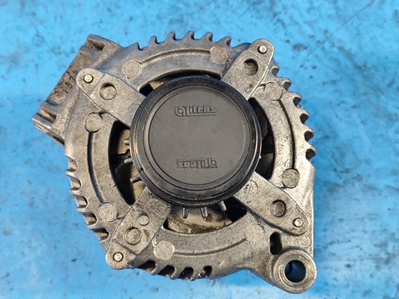 Генератор 200 10-14 2013 3.6 ERB Генератор 200 10-14 2013 3.6 ERB