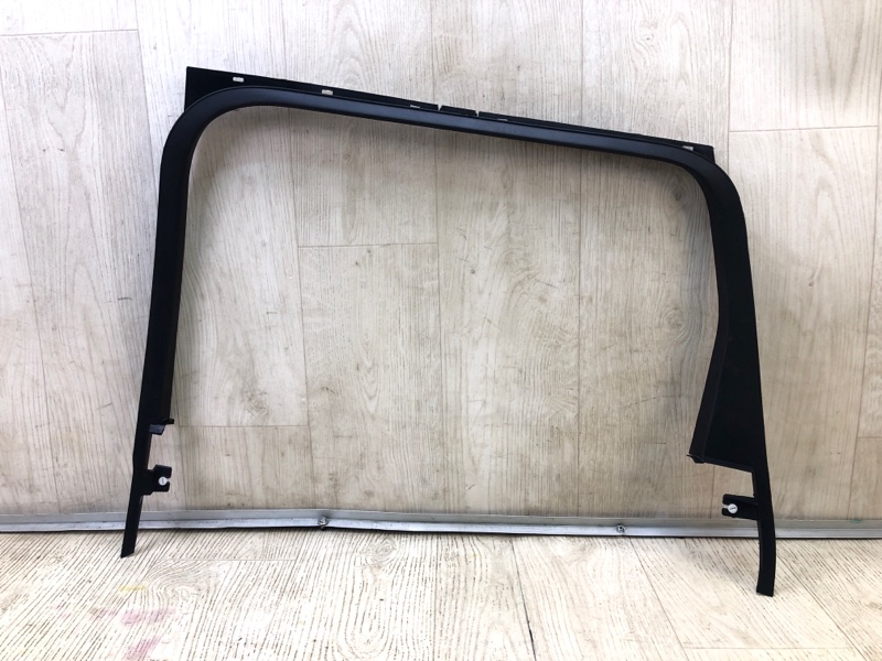 Накладка двери внутренняя задняя правая FORD ESCAPE 12-19 CJ54-S247B56-AA Б/У