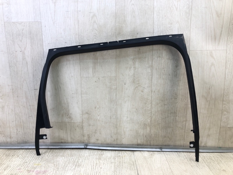 Накладка двери внутренняя задняя правая ESCAPE 12-19