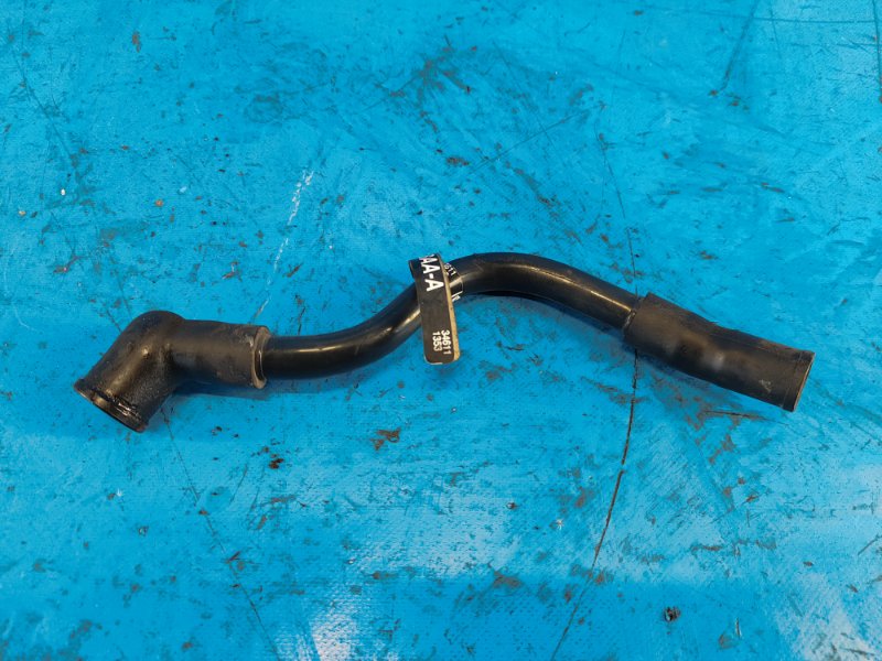 Трубка картерных газов 200 10-14 2013 3.6 ERB