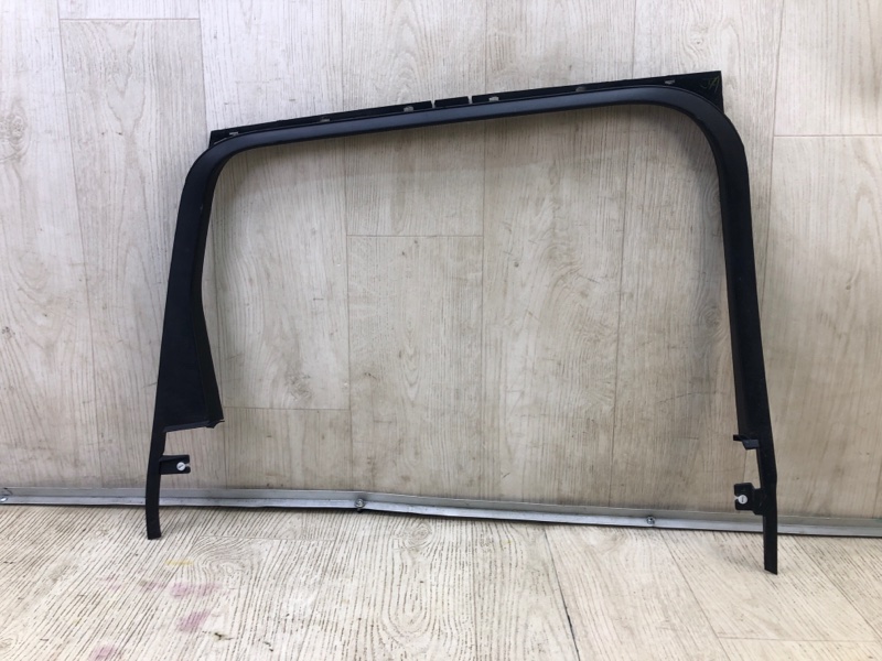 Накладка двери внутренняя задняя левая FORD ESCAPE 12-19 CJ54-S247B57-AA Б/У