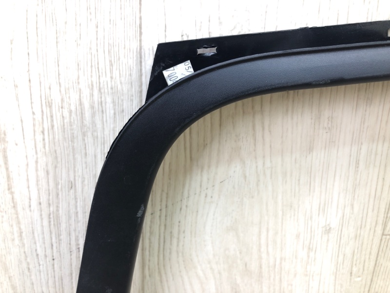 Накладка двери внутренняя задняя левая FORD ESCAPE 12-19