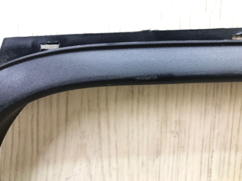 Накладка двери внутренняя задняя левая ESCAPE 12-19