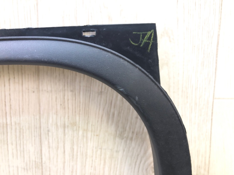 Накладка двери внутренняя задняя левая ESCAPE 12-19