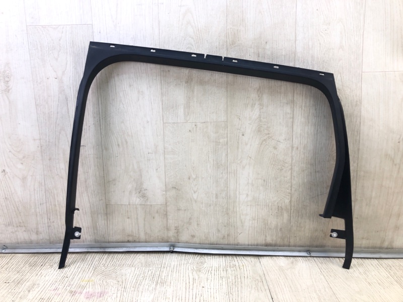 Накладка двери внутренняя задняя левая ESCAPE 12-19