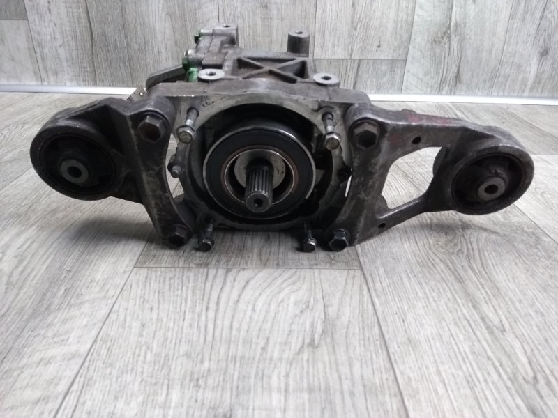 Запчасть редуктор задний LEXUS NX 14-21 41110-42060 Б/У Редуктор задний LEXUS NX 14-21 41110-42060 Б/У