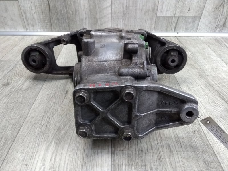 Редуктор задний NX 14-21 Редуктор задний NX 14-21