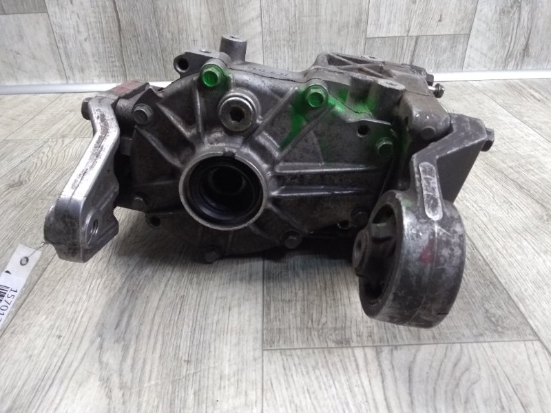 Редуктор задний LEXUS NX 14-21 Редуктор задний LEXUS NX 14-21