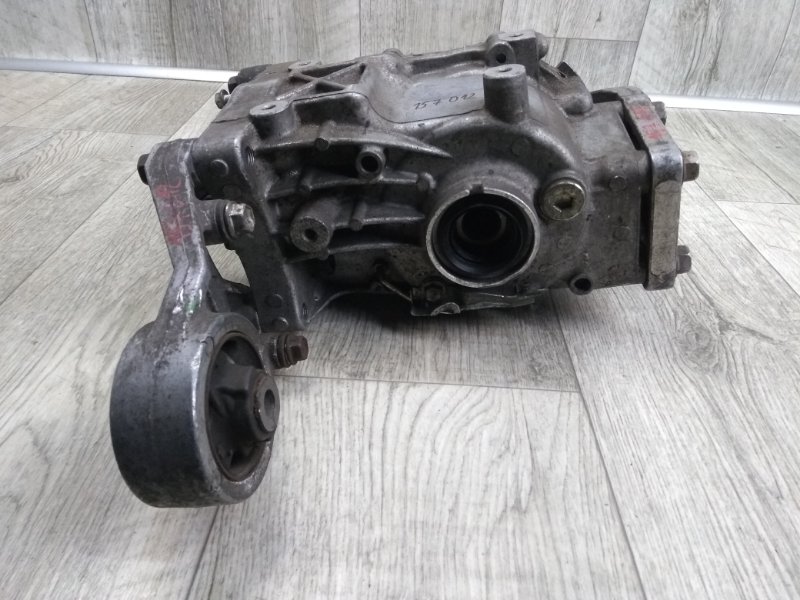 Редуктор задний NX 14-21 Редуктор задний NX 14-21