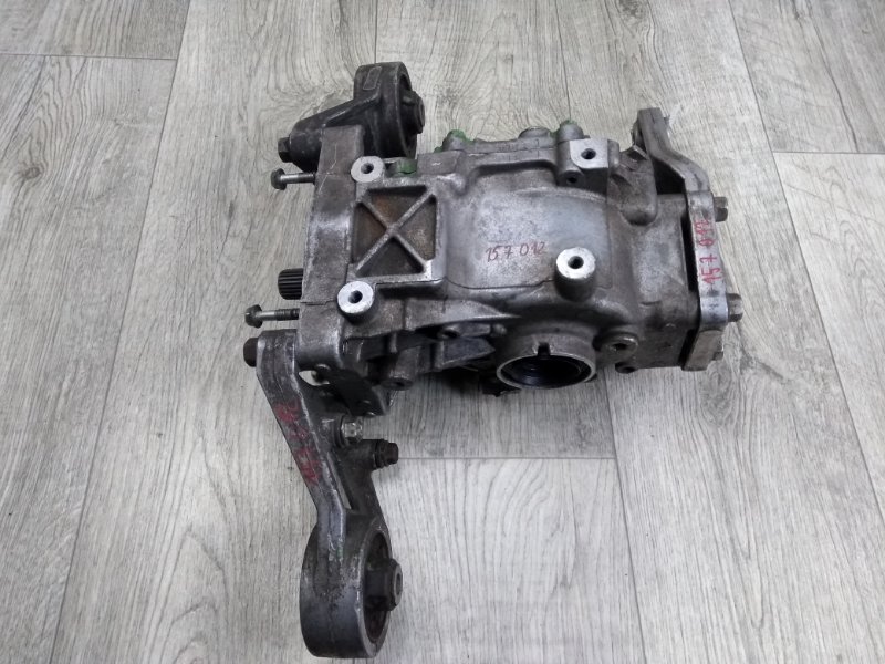 Редуктор задний NX 14-21 Редуктор задний NX 14-21