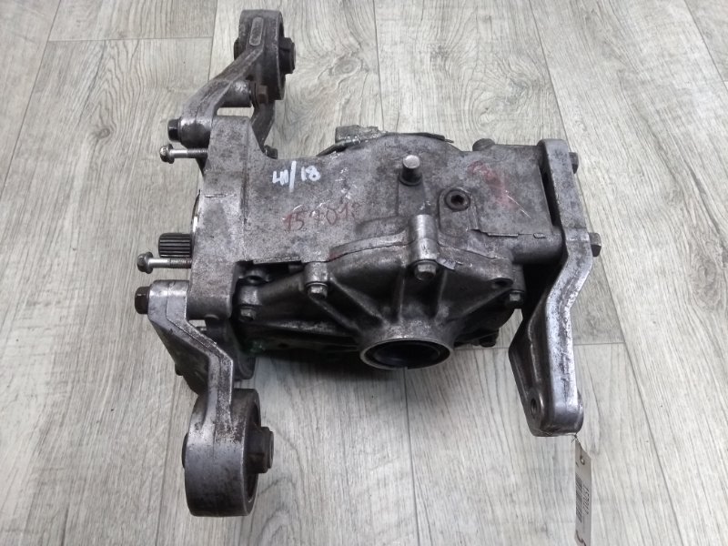 Редуктор задний NX 14-21 Редуктор задний NX 14-21