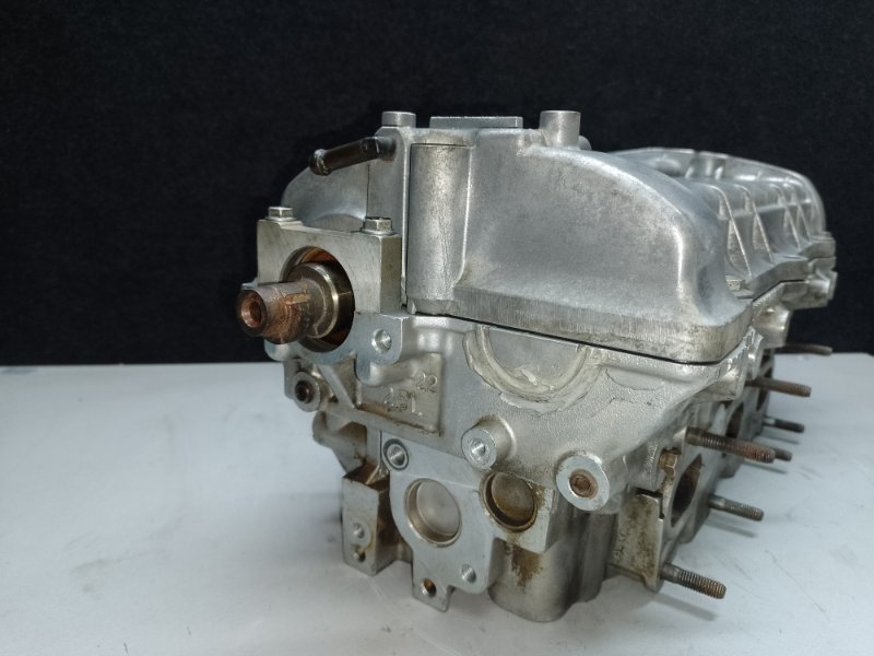 Головка блока цилиндров правая TUCSON 04-10 2006 2.7 G6BA