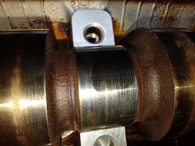 Головка блока цилиндров правая TUCSON 04-10 2006 2.7 G6BA