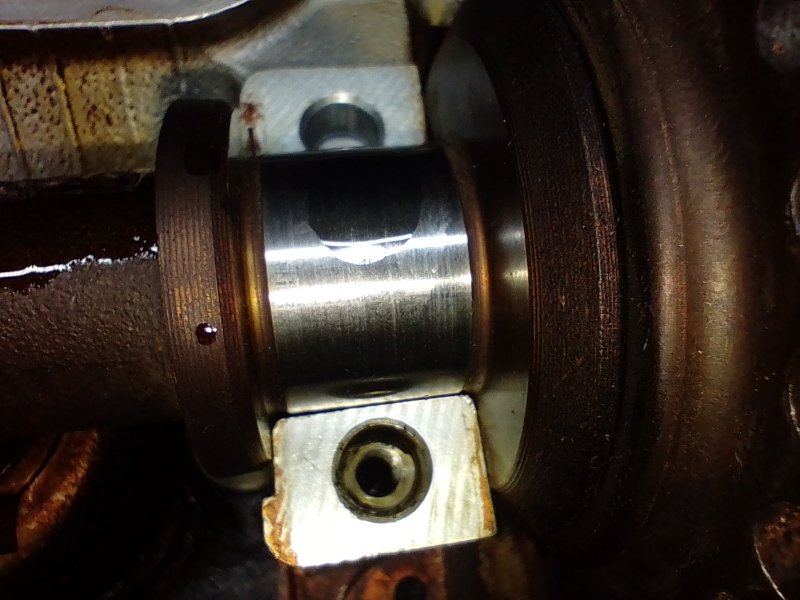 Головка блока цилиндров правая TUCSON 04-10 2006 2.7 G6BA