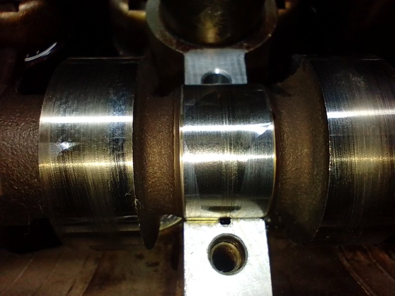 Головка блока цилиндров правая TUCSON 04-10 2006 2.7 G6BA