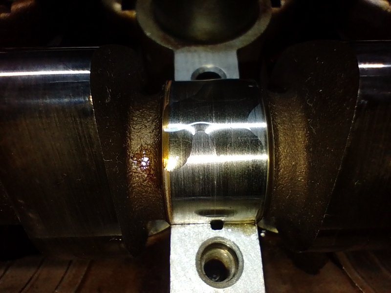 Головка блока цилиндров правая TUCSON 04-10 2006 2.7 G6BA