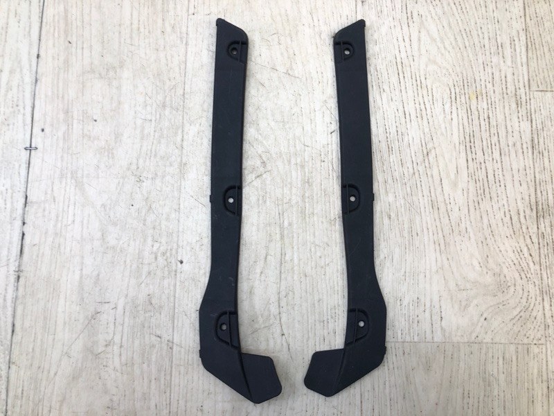 Брызговик передний LEXUS RX350/450 15-22 PU06048016F1 Б/У