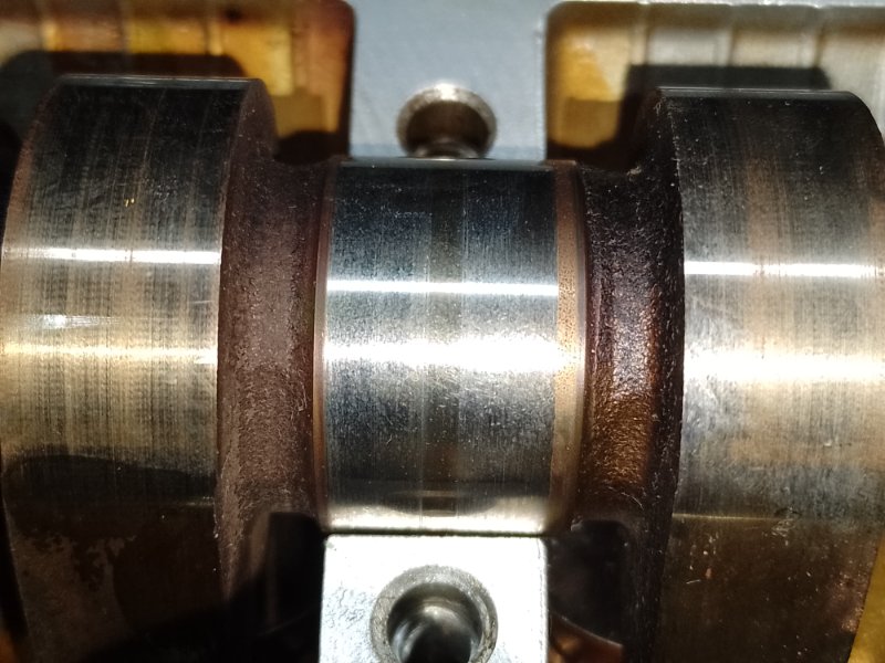 Головка блока цилиндров левая TUCSON 04-10 2006 2.7 G6BA