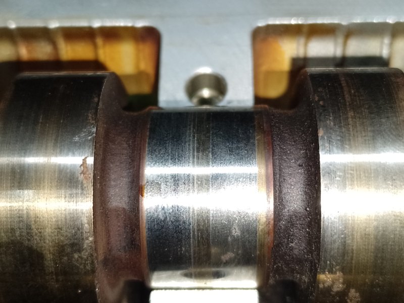 Головка блока цилиндров левая TUCSON 04-10 2006 2.7 G6BA