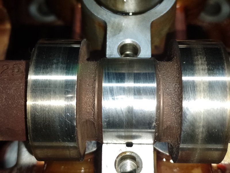 Головка блока цилиндров левая TUCSON 04-10 2006 2.7 G6BA