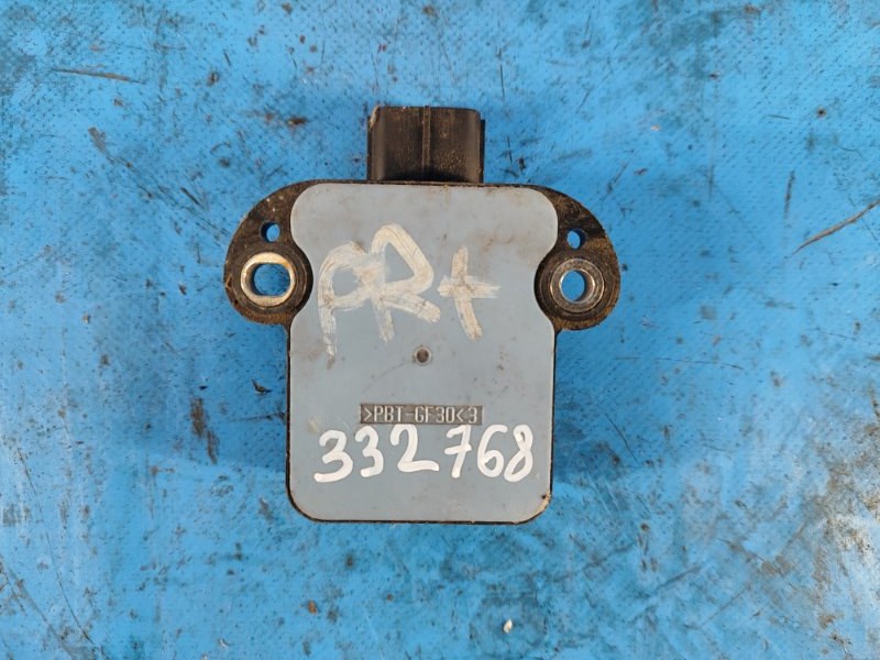 Датчик угловой скорости PRIUS PLUS 11-14 2013 ZVW41L 1.8 2ZRFXE