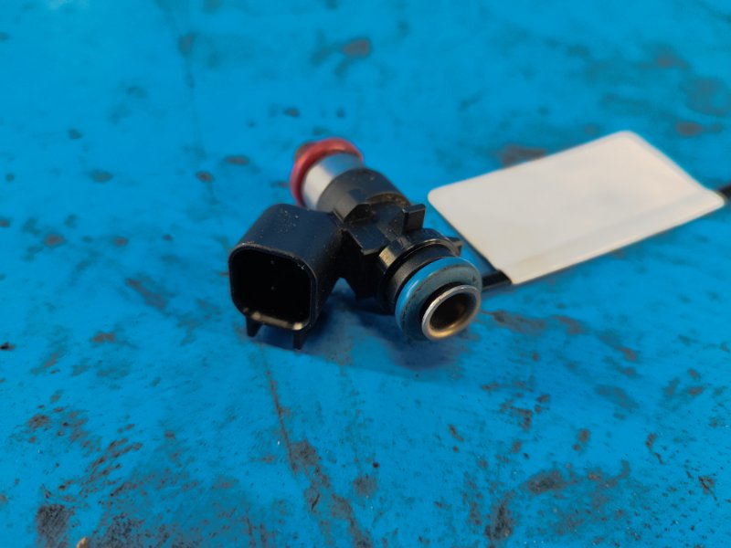 Форсунка топливная 200 10-14 2013 3.6 ERB