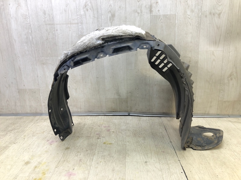 Подкрылок передний правый LEXUS LX570 15- 5387560170 Б/У