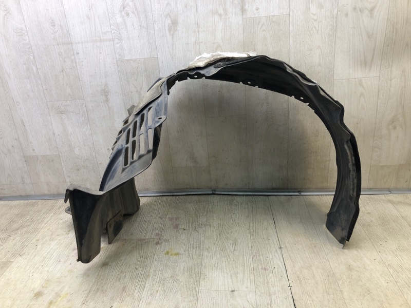 Подкрылок передний правый LX570 15-