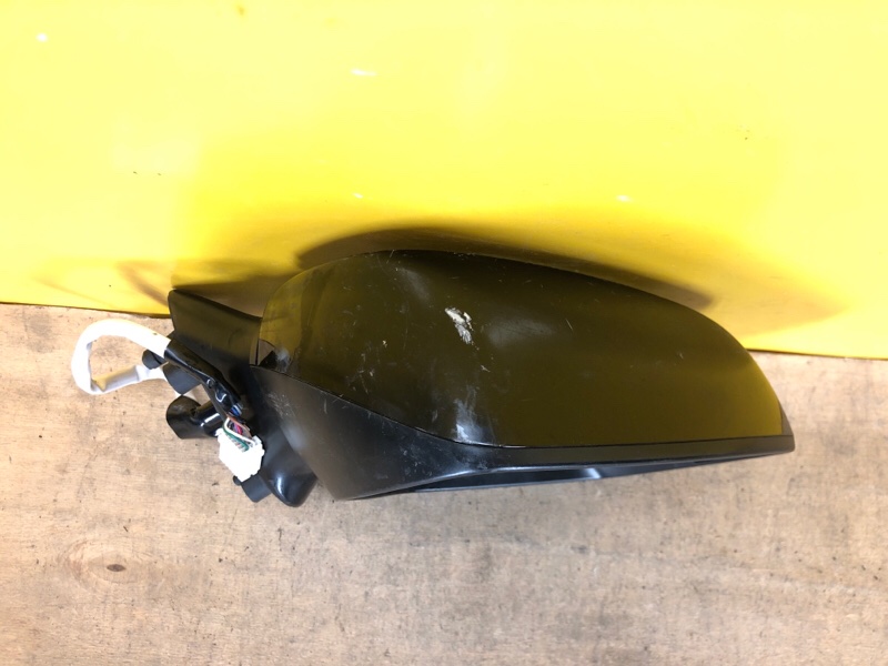 Зеркало правое SUBARU FORESTER 12-19