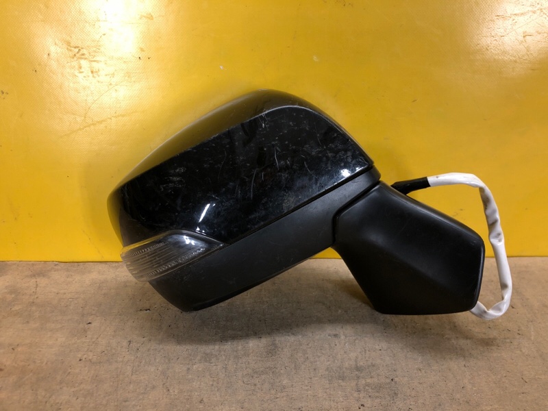 Зеркало правое FORESTER 12-19