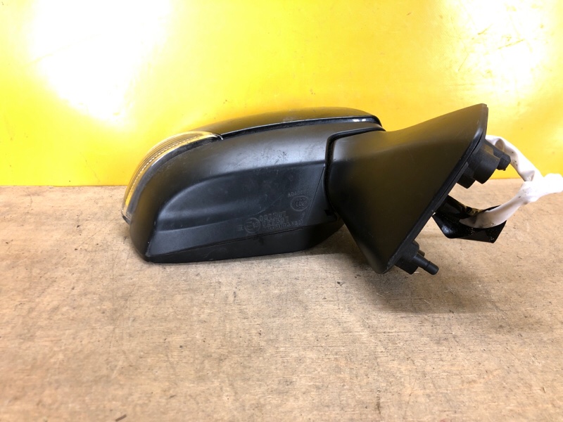 Зеркало правое FORESTER 12-19