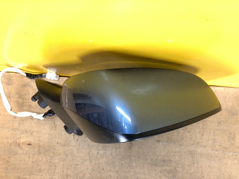 Зеркало правое SUBARU FORESTER 12-19